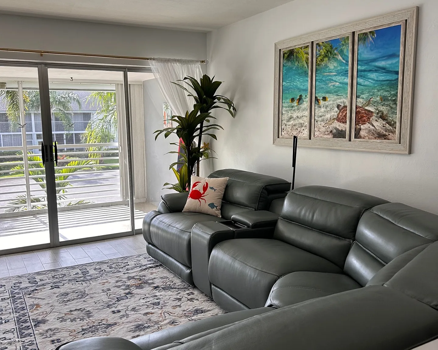 2 bed, 920 sqft, $2,500 — Photo 4