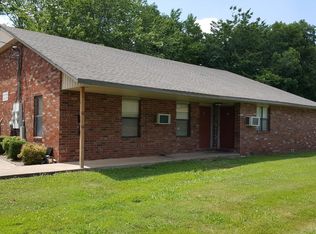 408 SW 7th St APT A, Bentonville, AR 72712