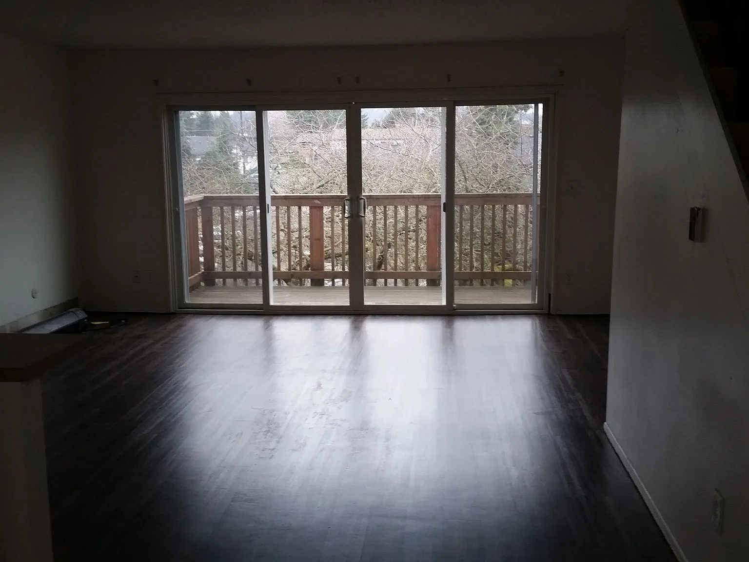 2 bed, 1.5 bath, 1000 sqft, $1,875 — Photo 3