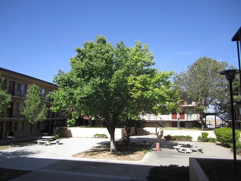 The Villas at Uptown — Photo 30