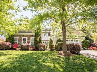 1233 Saint Johns Ave, Matthews, NC 28104