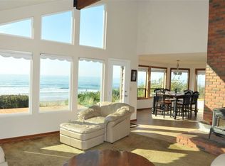 968 SW Mark St, Newport, OR 97365