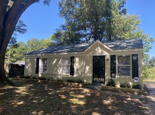 844 Carol Ann Cv, Memphis, TN 38127