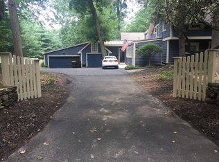 616 North St, Doylestown, PA 18901