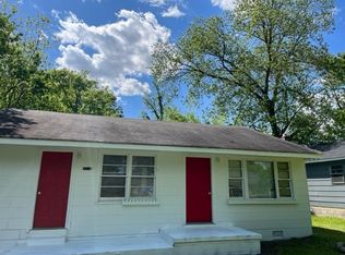 211 10th Ave NW, Decatur, AL 35601