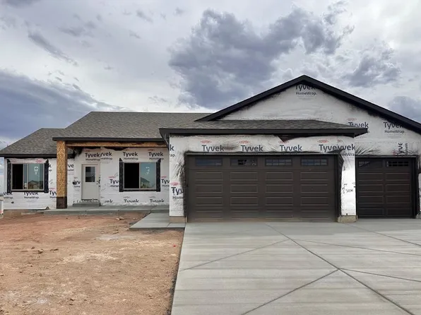 1132 E Linda Ave, Pueblo West, CO 81007