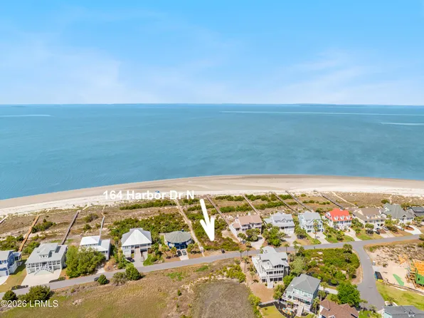 164 Harbor Drive N, St. Helena Island, SC 29920