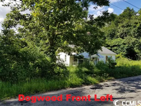 209 E Dogwood Dr., Mullins, SC 29574