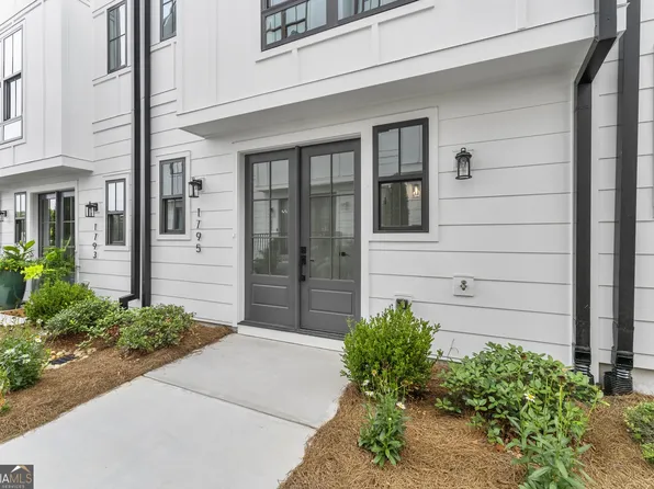 1795 Gotham Ln #2, Atlanta, GA 30324