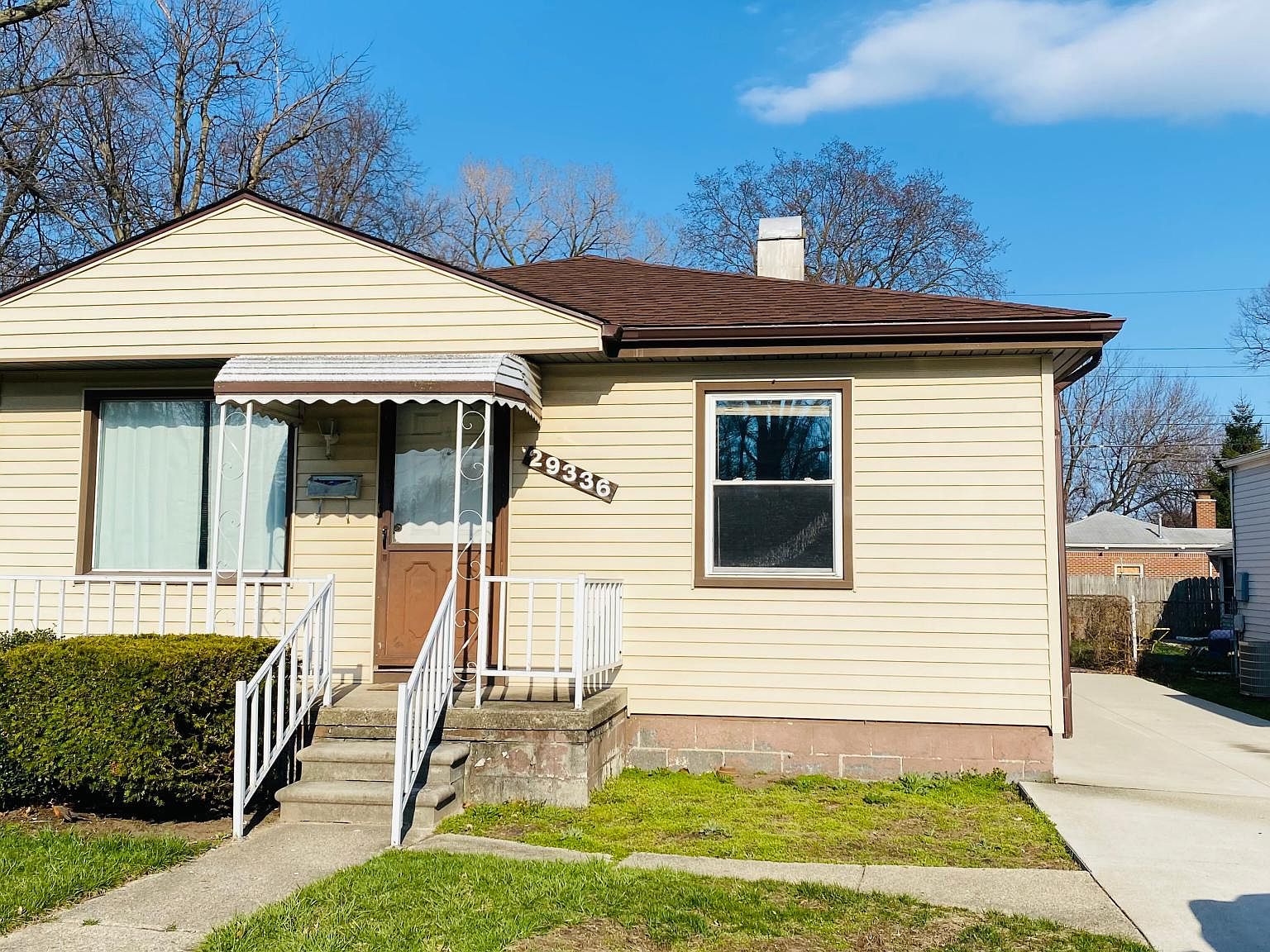 29336 Herbert St, Madison Heights, MI 48071 Zillow