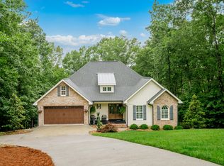 3315 Hidden Lake Rd, Dalton, GA 30721