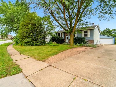 1213 S 14th St, Adel, IA, 50003