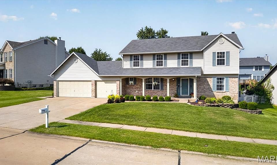 1st image of 2087 Hackmann Estates Dr