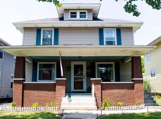 808 Kinsmoor Ave, Fort Wayne, IN 46807