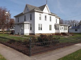 95 Monroe St, Monroeville, OH
