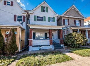 307 1/2 N 7th St, Jeannette, PA 15644