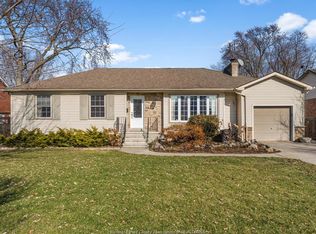 264 Patrice Dr, Windsor, ON N8S 2R6