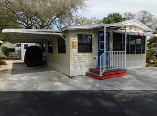 5100 60th St E LOT N14, Bradenton, FL 34203