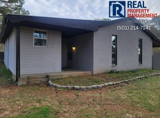 4100 Driskill Dr, Cabot, AR 72023