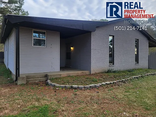 4100 Driskill Dr Photo 1