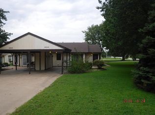2829 Terra Vis, Independence, KS 67301