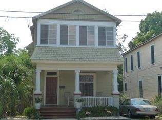 1152 Walnut St, Jacksonville, FL 32206