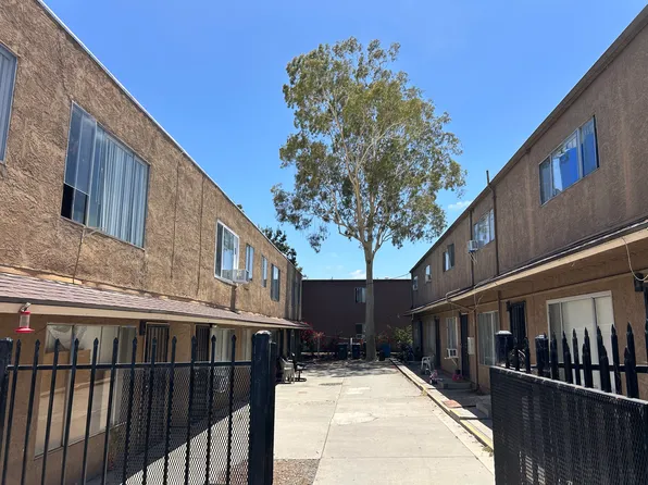 437 Grand Ave APT 14, Spring Valley, CA 91977