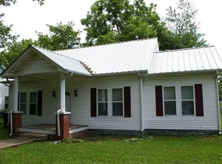 402 N Polk St, Tullahoma, TN 37388