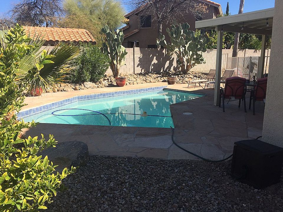 1st image of 1080 W Dragoon Springs Pl