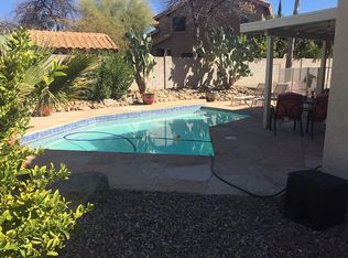 1080 W Dragoon Springs Pl, Tucson, AZ 85737