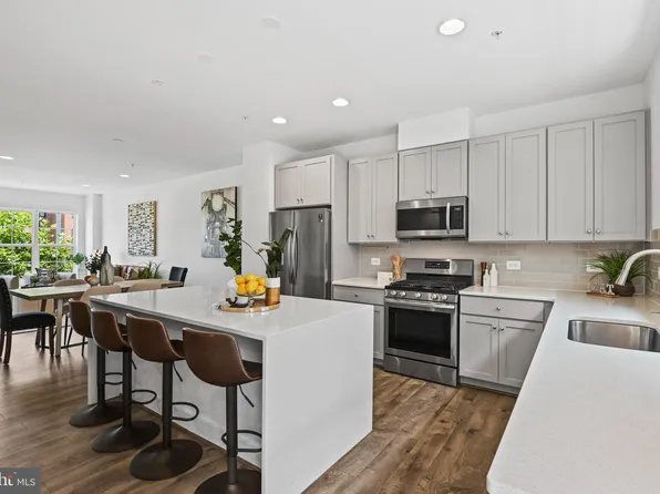 11307 Reston Station Blvd, Reston, VA 20190