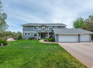 406 Hunken Cir, Verdi, NV