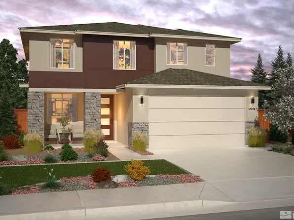 1446 Jett Way Lot 88, Carson City, NV 89705