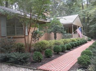 1028 Ruffin Mill Ct, South Chesterfield, VA 23834