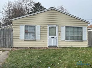 6057 324th St, Toledo, OH 43611