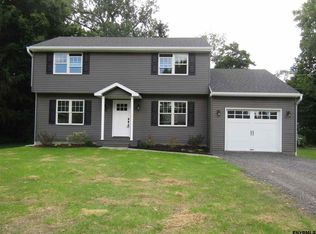 140 Nickerson Dr, Middleburgh, NY 12122
