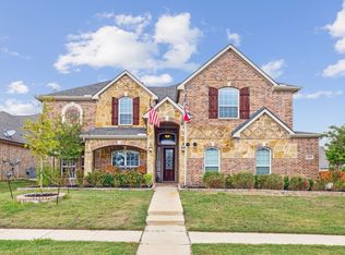 4229 Rustic Timbers Dr, Fort Worth, TX 76244