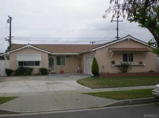 14610 Rayfield Dr, La Mirada, CA 90638