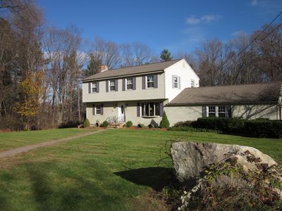 5 Meadow Ln, Leicester, MA, 01524