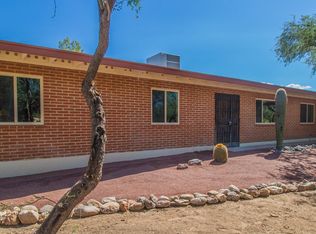 8521 E Wrightstown Rd, Tucson, AZ 85715