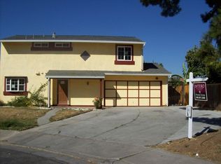 3324 Carriage Cove Ct, San Jose, CA 95111