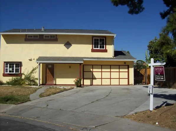 3324 Carriage Cove Ct, San Jose, CA 95111