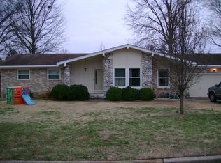 822 Esslinger Rd SE, Huntsville, AL 35802