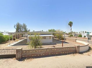 13229 E 39th Way, Yuma, AZ 85367