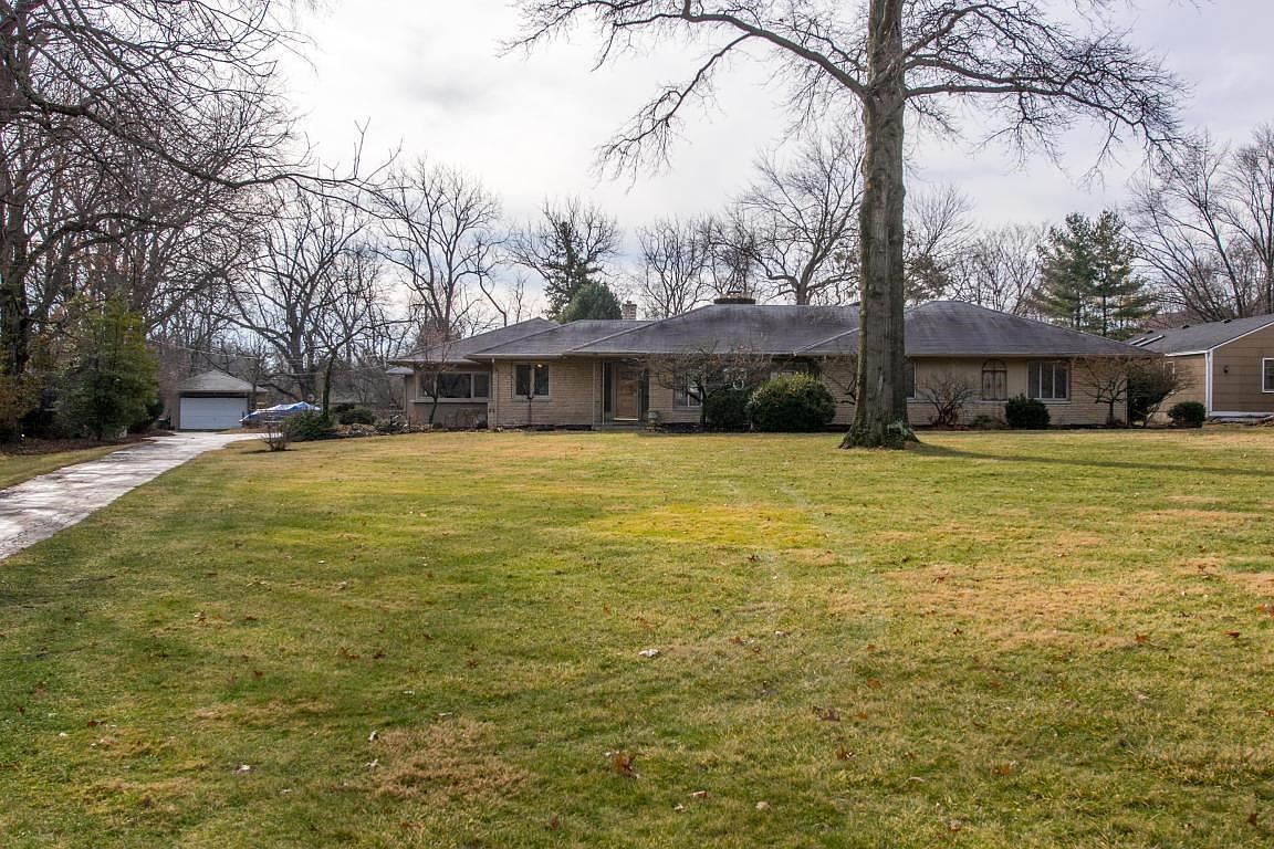3949 Riverview Dr, Columbus, OH 43221 Zillow