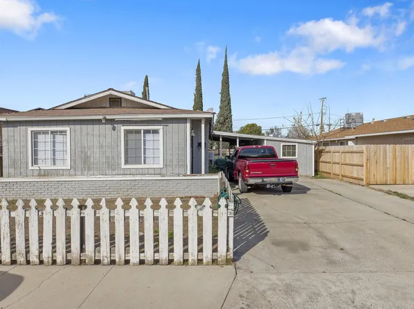232 Albert Avenue, Exeter, CA 93221