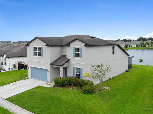 3624 Vega Creek Dr, Saint Cloud, FL 34772