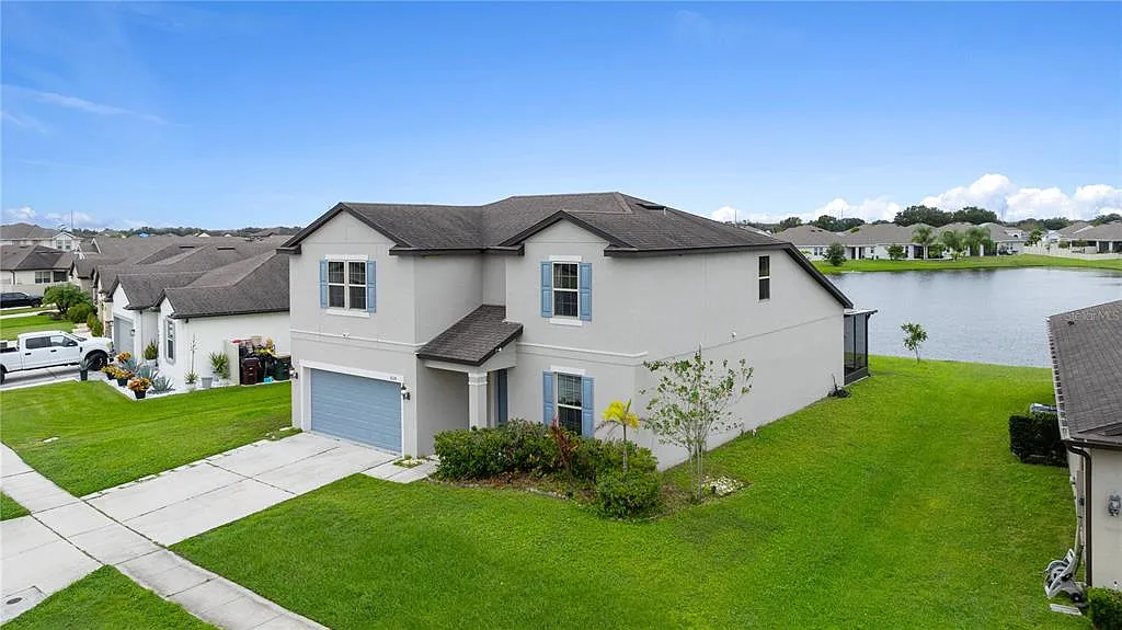 Building Photo - 3624 Vega Creek Dr