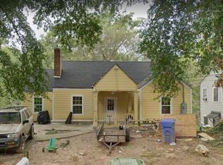 1604 Orlando St SW, Atlanta, GA