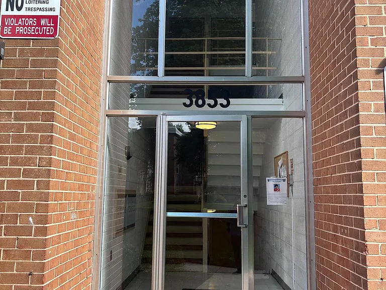 3853 Saint Barnabas Rd #202 — Photo 2